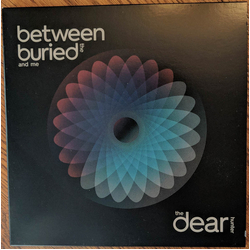 Between The Buried And Me / The Dear Hunter The Tank / Rapid Calm Vinyl 7" USED