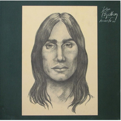 Dan Fogelberg Home Free Vinyl LP USED