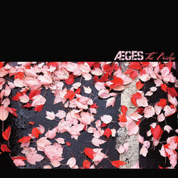 Æges The Bridge Vinyl LP USED