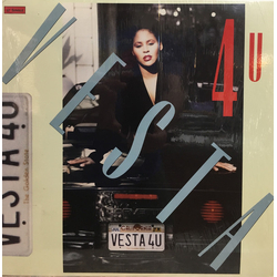 Vesta Williams 4 U Vinyl 12" USED