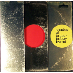 Bobby Byrne Shades Of Brass Vinyl LP USED