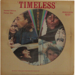The Beatles Timeless Vinyl LP USED