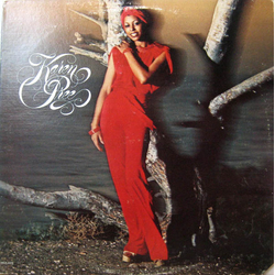 Karen Pree Karen Pree Vinyl LP USED