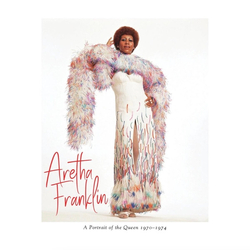 Aretha Franklin A Portrait Of The Queen 1970-1974 Vinyl 6 LP Box Set USED
