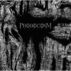 Phobocosm Deprived Vinyl LP USED