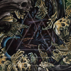 Twilight (8) III: Beneath Trident's Tomb Vinyl LP USED