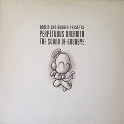 Armin van Buuren / Perpetuous Dreamer The Sound Of Goodbye Vinyl 12" USED