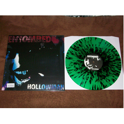 Entombed Hollowman Vinyl 12" USED