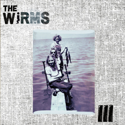 The Wirms III Vinyl LP USED