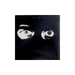 The Angels Dark Room Vinyl LP USED