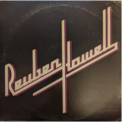 Reuben Howell Reuben Howell Vinyl LP USED