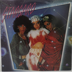 Stargard Stargard Vinyl LP USED