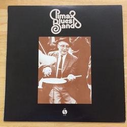 Climax Blues Band Climax Blues Band Vinyl LP USED