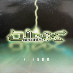 Signum What Ya Got 4 Me Vinyl 12" USED