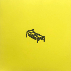 Yado Tasu Hotel 10KM Vinyl LP USED