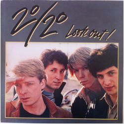 20/20 Look Out! Vinyl LP USED