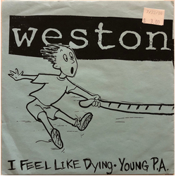 Weston / Plow United Weston / Plow Vinyl 7" USED