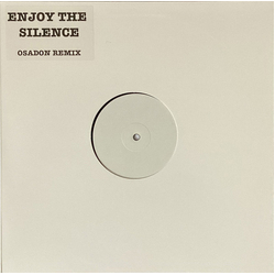 Depeche Mode Enjoy The Silence (Osadon Remix) Vinyl 12" USED