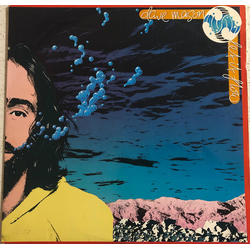 Dave Mason Let It Flow Vinyl LP USED