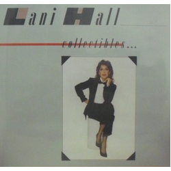 Lani Hall Collectibles... Vinyl LP USED