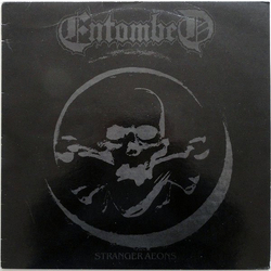 Entombed Stranger Aeons Vinyl 12" USED