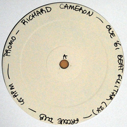 Richard Cameron One '61 Beat Guitar Vinyl 12" USED