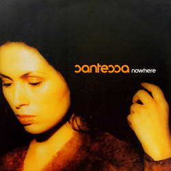 Santessa Nowhere Vinyl 12" USED