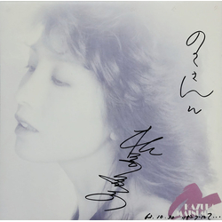 Kazuha Matsumiya Dream Story Vinyl LP USED