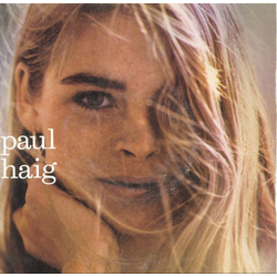 Paul Haig Running Away Vinyl 7" USED