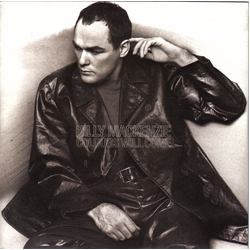 Billy MacKenzie Colours Will Come Vinyl 7" USED