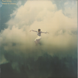 Paul White (4) Peace In Chaos Vinyl LP USED