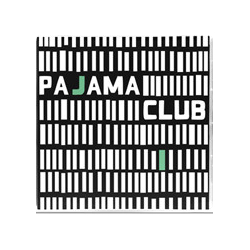 Pajama Club Pajama Club Vinyl LP USED