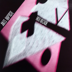 Jules Baptiste / Red Decade Native Dance Vinyl 12" USED