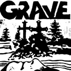 Grave (5) Nr. 1 Vinyl LP USED