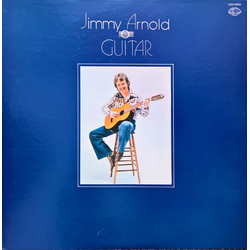 Jimmy Arnold Jimmy Arnold-Guitar Vinyl LP USED