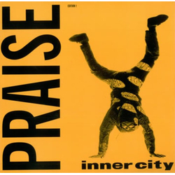 Inner City Praise (Edition 1) Vinyl 12" USED