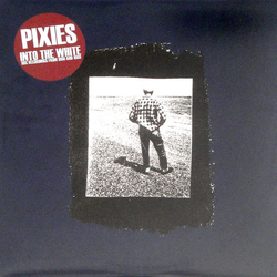 Pixies Into The White - BBC Recordings From 1988 And 1989 Vinyl LP USED