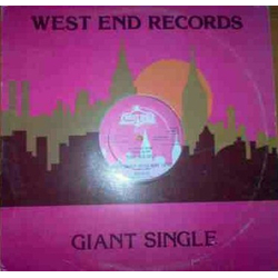 Taana Gardner / Michele When You Touch Me / Disco Dance Vinyl 12" USED