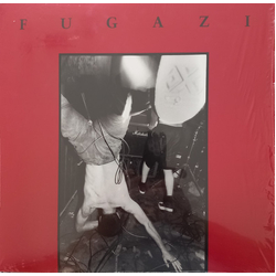 Fugazi Fugazi Vinyl 12" USED