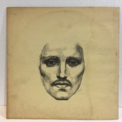 Rosko / The John Berberian Ensemble Music And Gibran - A Contemporary Interpretation Of The Author Of "The Prophet" Vinyl LP USED