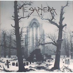 Megaptera Near Death Vinyl LP USED