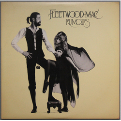 Fleetwood Mac Rumours Vinyl LP USED