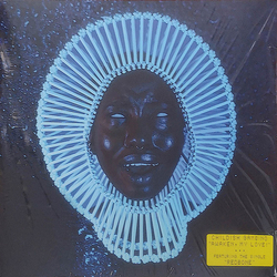 Childish Gambino Awaken, My Love! Vinyl LP USED