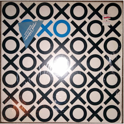 OXO (2) Oxo Vinyl LP USED