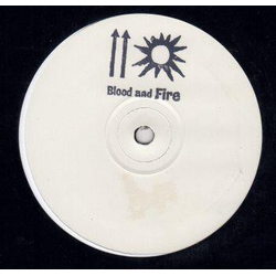 Horace Andy Problems Vinyl 12" USED
