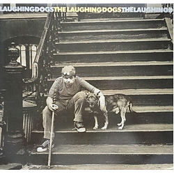 The Laughing Dogs The Laughing Dogs Vinyl LP USED