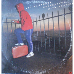 Ray Dahrouge Rendezvous With Destiny Vinyl LP USED