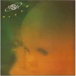 A.S.K. Dream Vinyl 7" USED