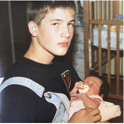 Big Thief Capacity Vinyl LP USED