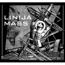 Linija Mass Eiserne Revolution Vinyl 12" USED